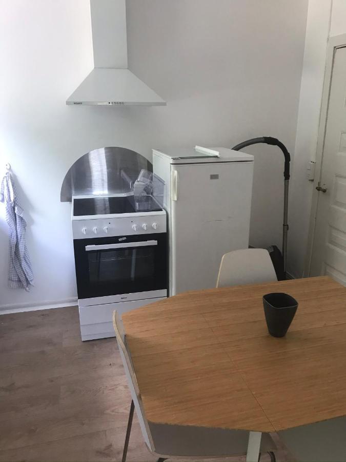 Ejby  Hus Ved Skov 아파트 외부 사진