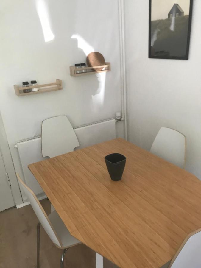 Ejby  Hus Ved Skov 아파트 외부 사진
