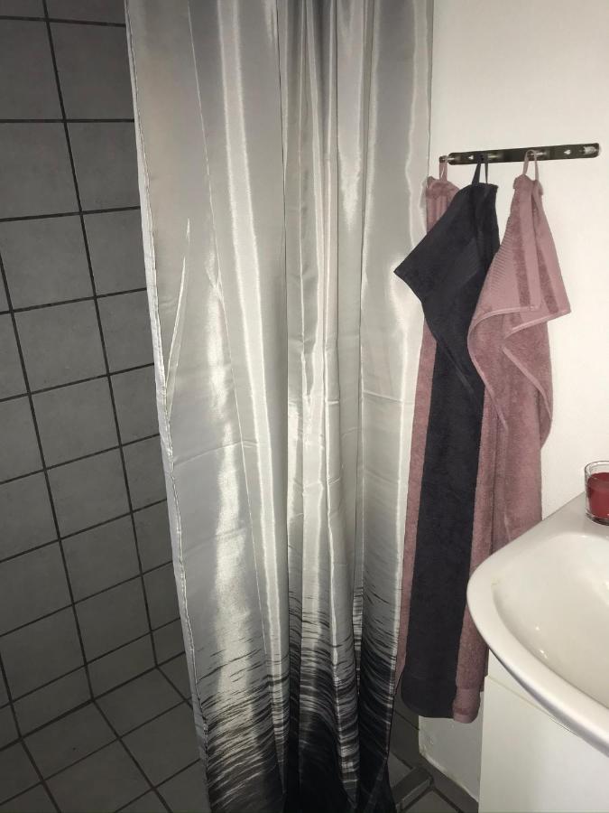 Ejby  Hus Ved Skov 아파트 외부 사진