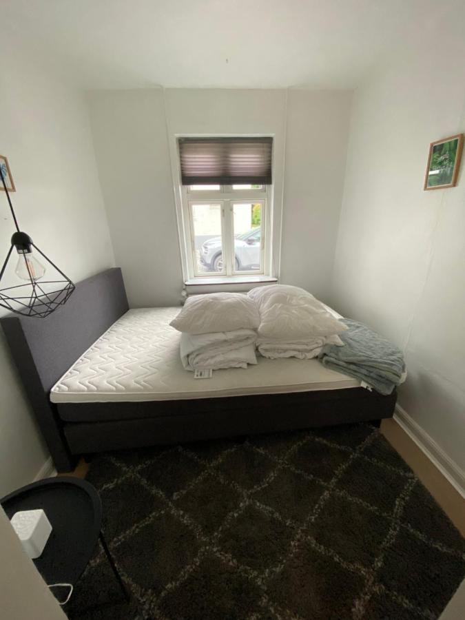 Ejby  Hus Ved Skov 아파트 외부 사진